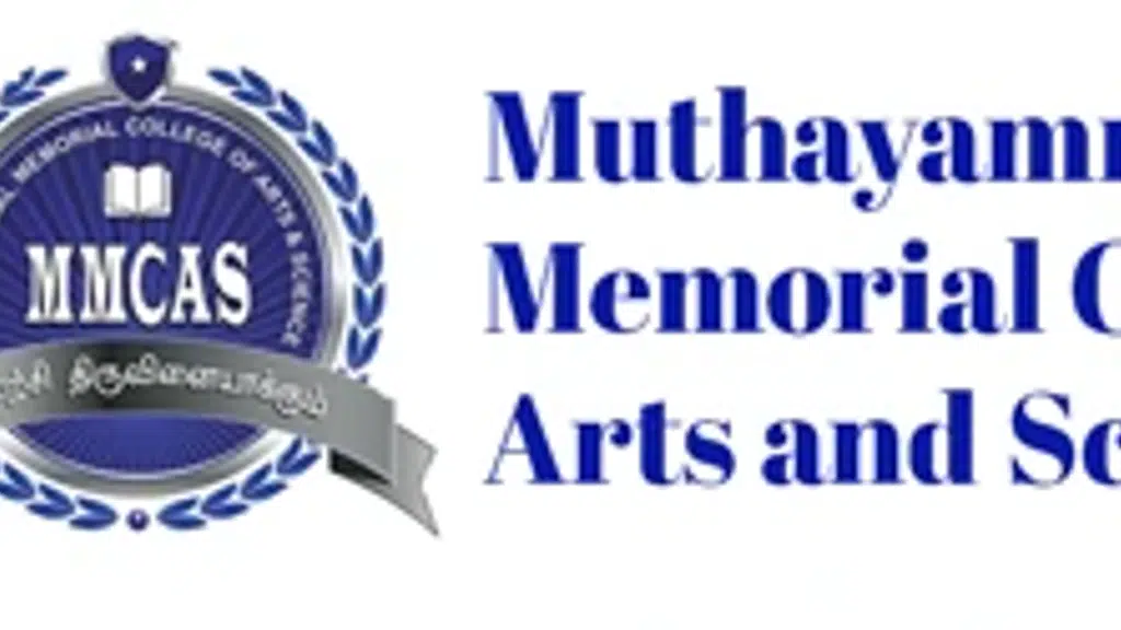 Muthayammal Memorial College of Arts and Science