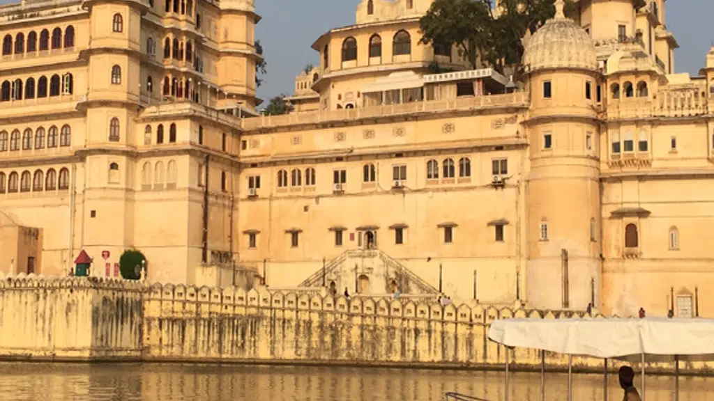 Q Hotel Udaipur