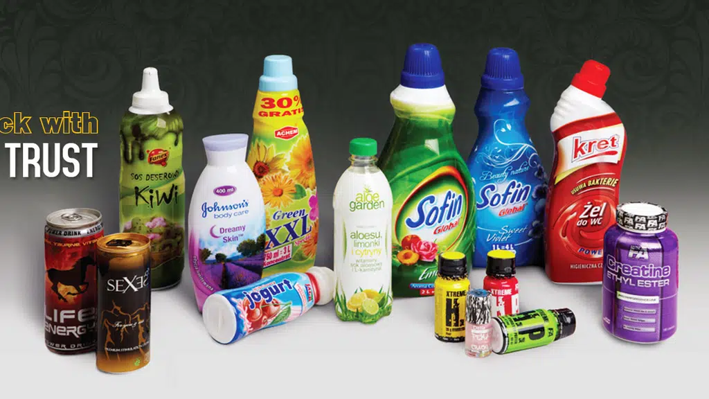 Vintech Polymers Pvt Ltd