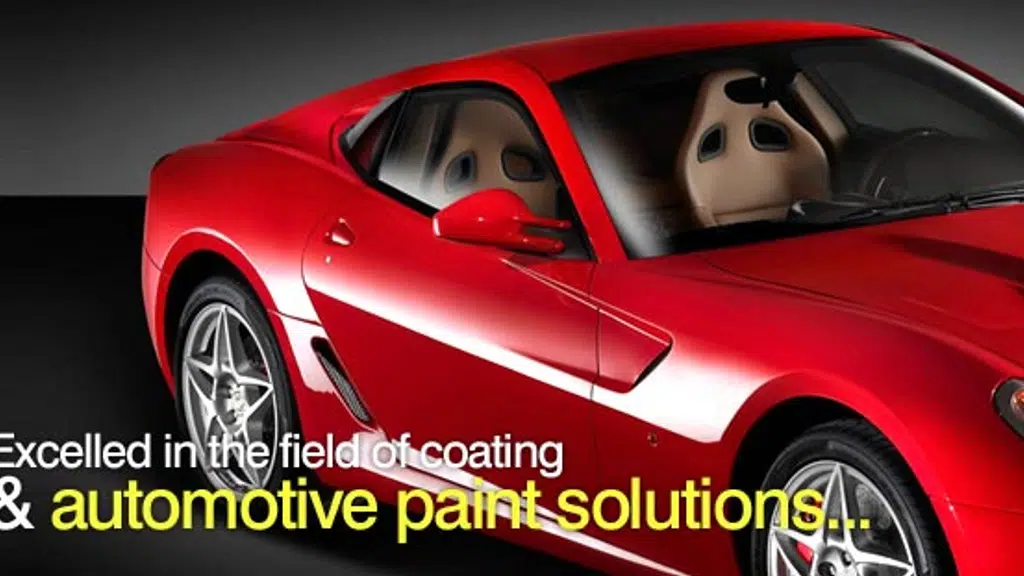 Automotive Solutions, Delhi