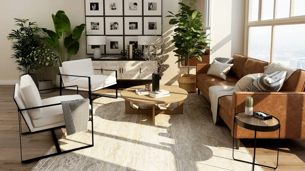 Siddhashri Associates Construction and Home Interiors