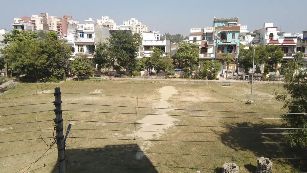 Ansh Lucknow Real Estate