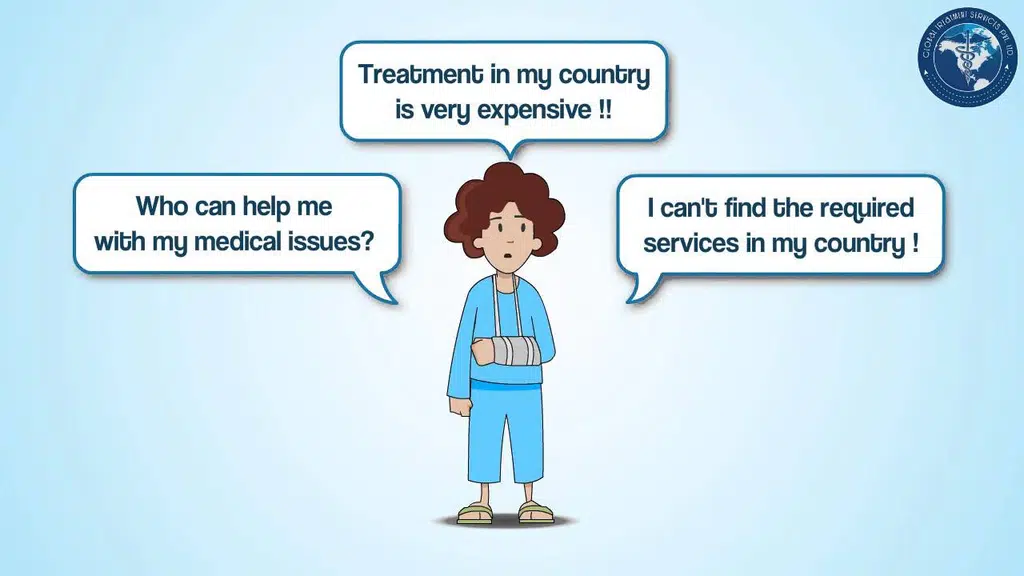 GTS Meditour, Global Treatment Service Private Limited