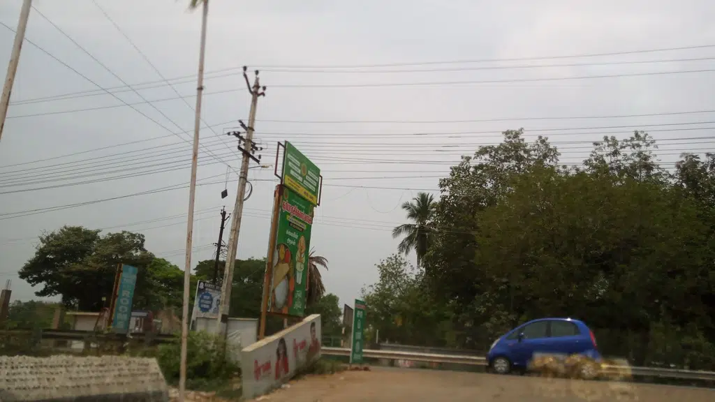 Mahalakshmi Park Hotel