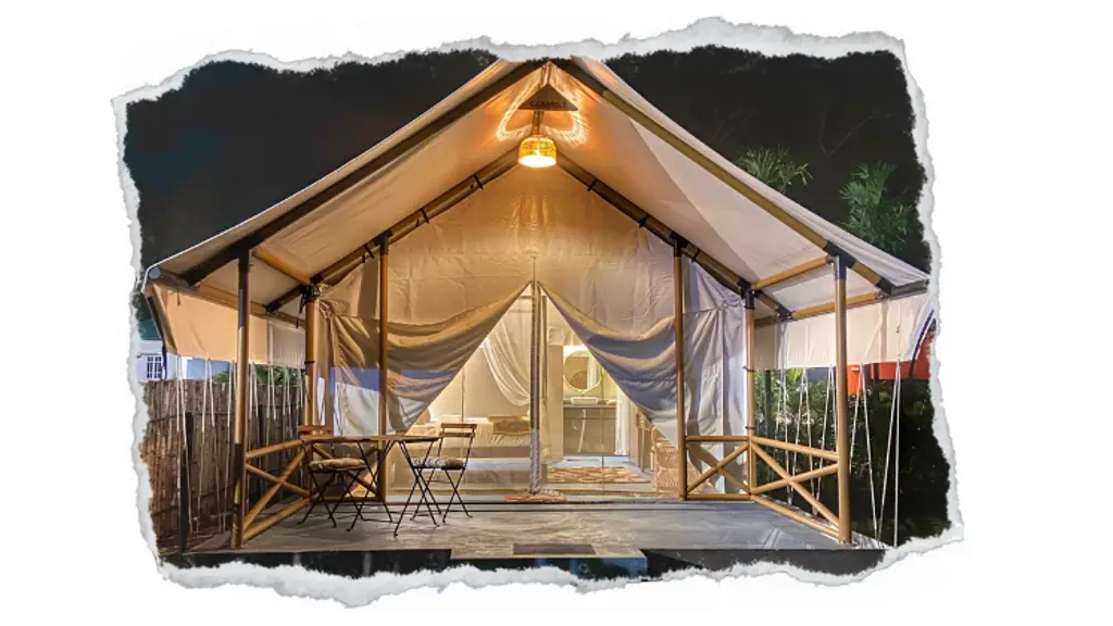 Redberrysluxurystays