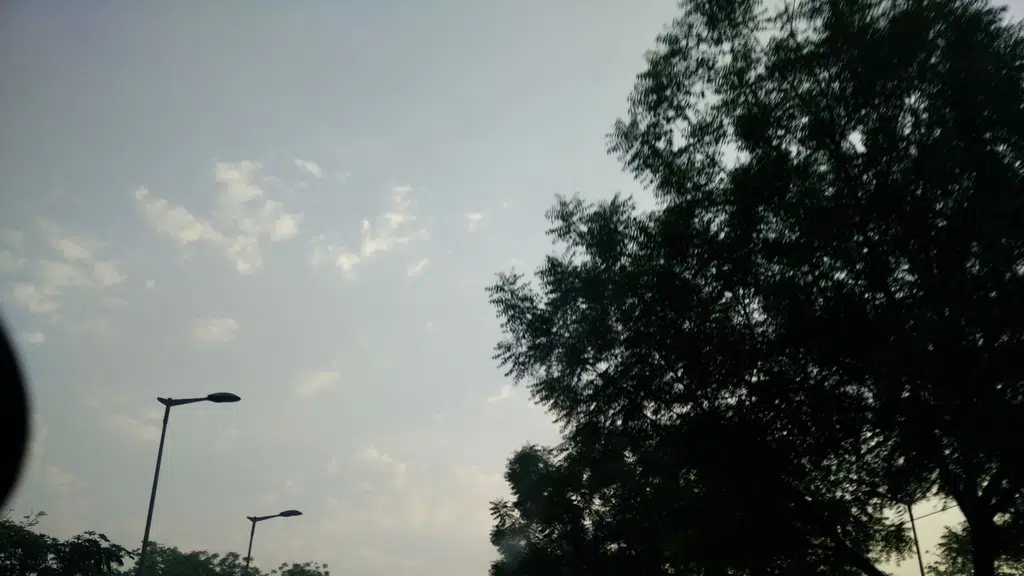 INA Colony Bus Stop