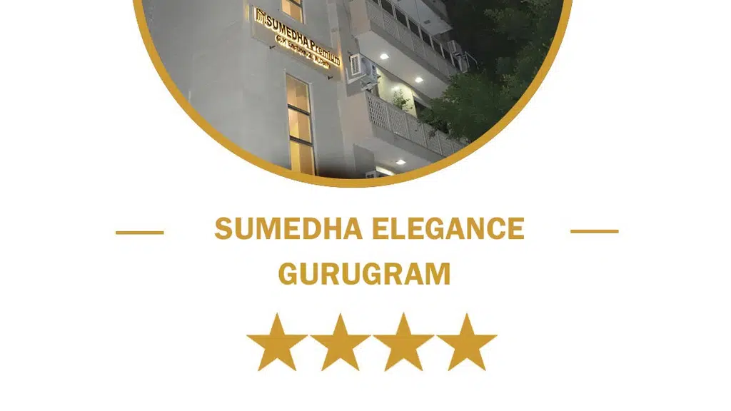 Sumedha Premium Hotel