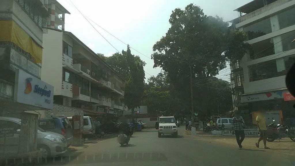Mapasa Credit Society Bank