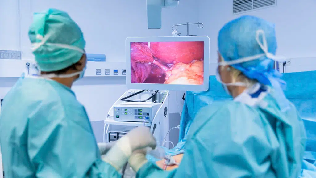 Dr. Ram Chandra Soni - Gastroenterologist