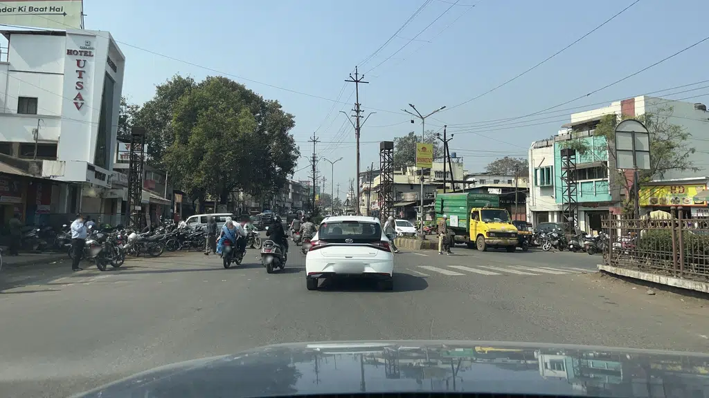 Zafar Bhai-Sig Kabab Center
