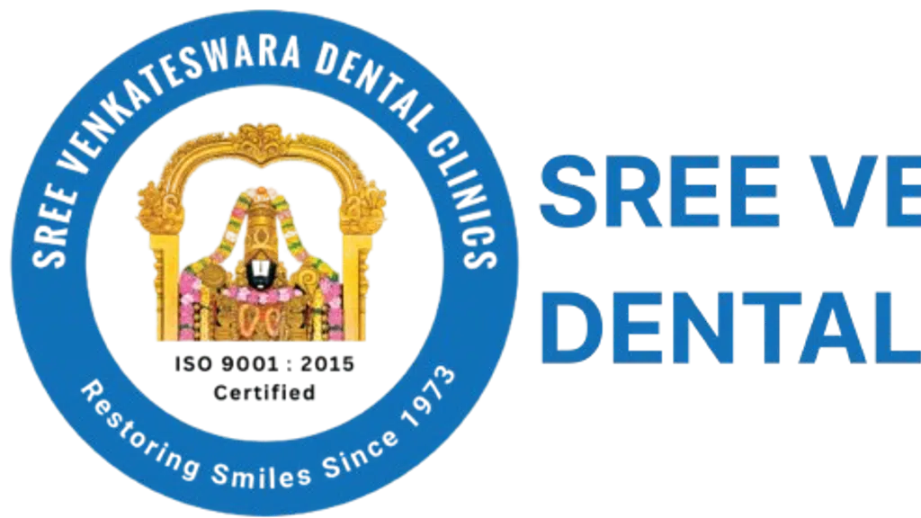 Sree Venkateswara Dental Clinics