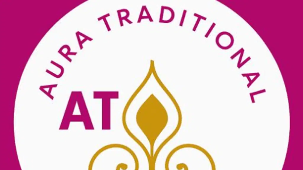 Aura Traditional premium cold-pressed oils