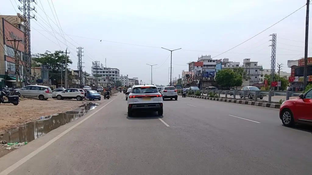 Kanaka Durga Real Estate