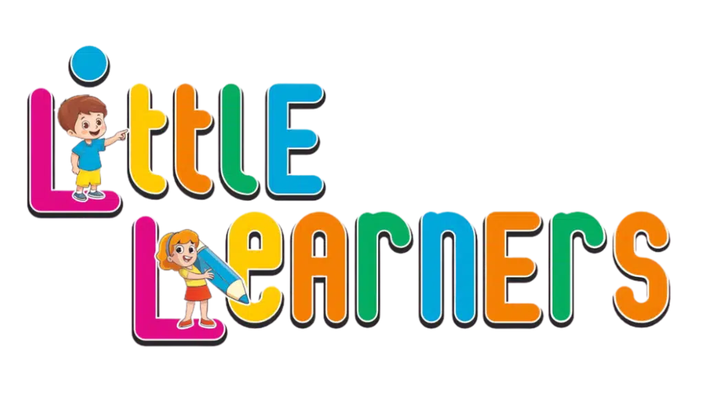 Little Laureates Garia - Little Learners
