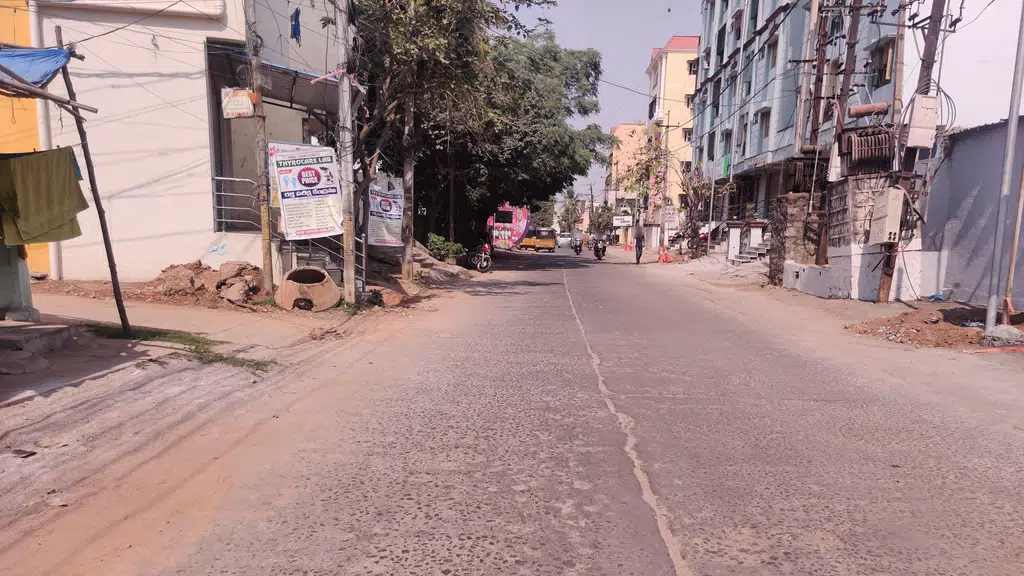 Sri Sai Jyothi Marriage Bureau