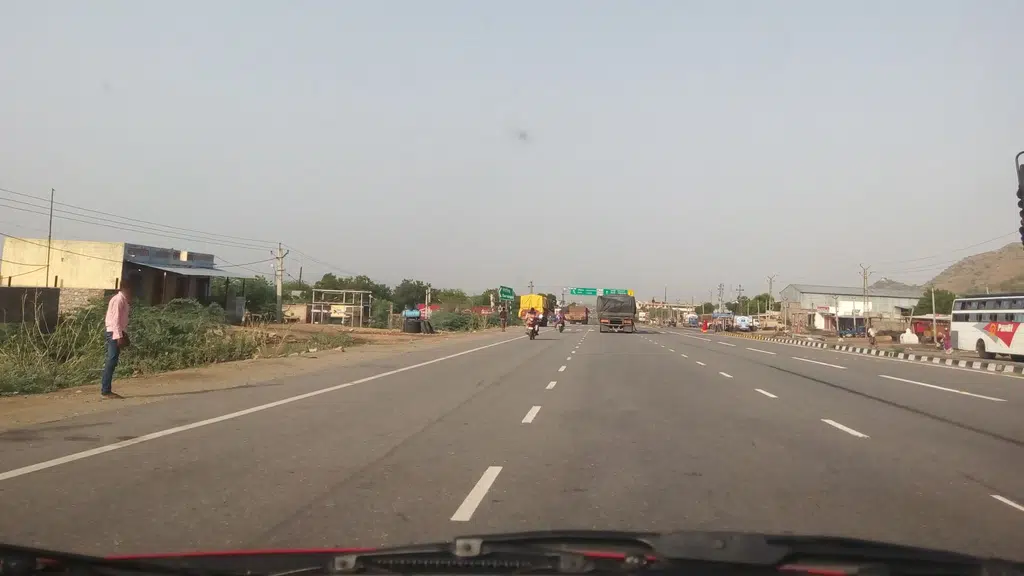 Tata Motors Trucks