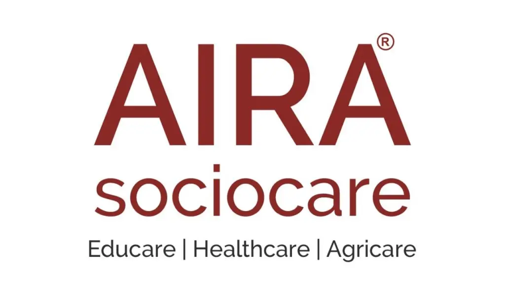 AIRA Sociocare - OPC Pvt. Ltd.