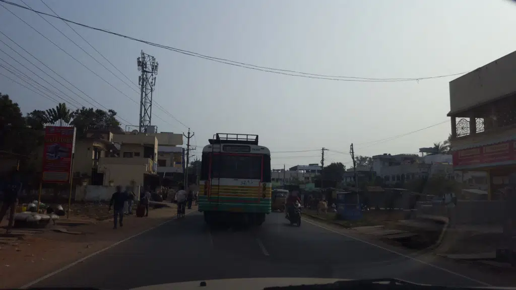 K.V.R. Travels