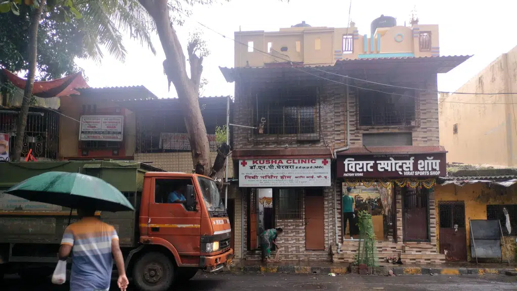 Kokan Kinara Restaurant