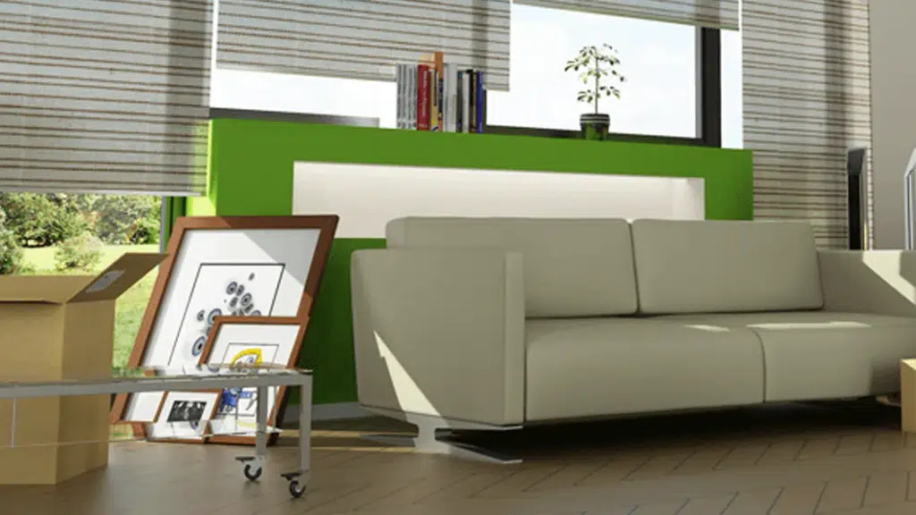 Vijay Packers & Logistics