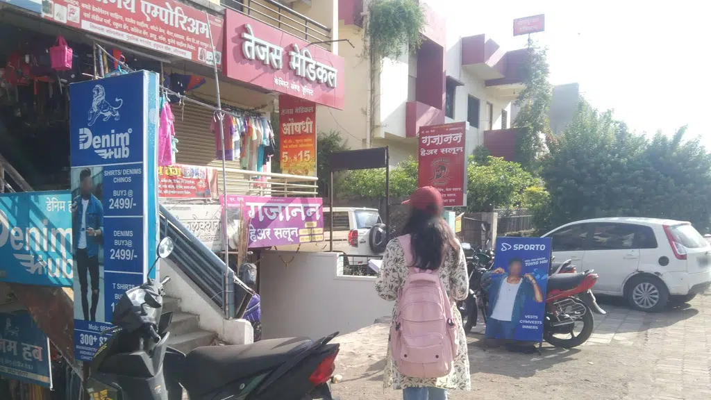 Mauli Pharma Agencies