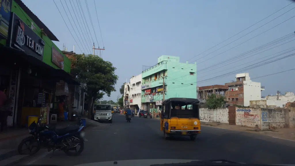 JVR Medical and General Stores