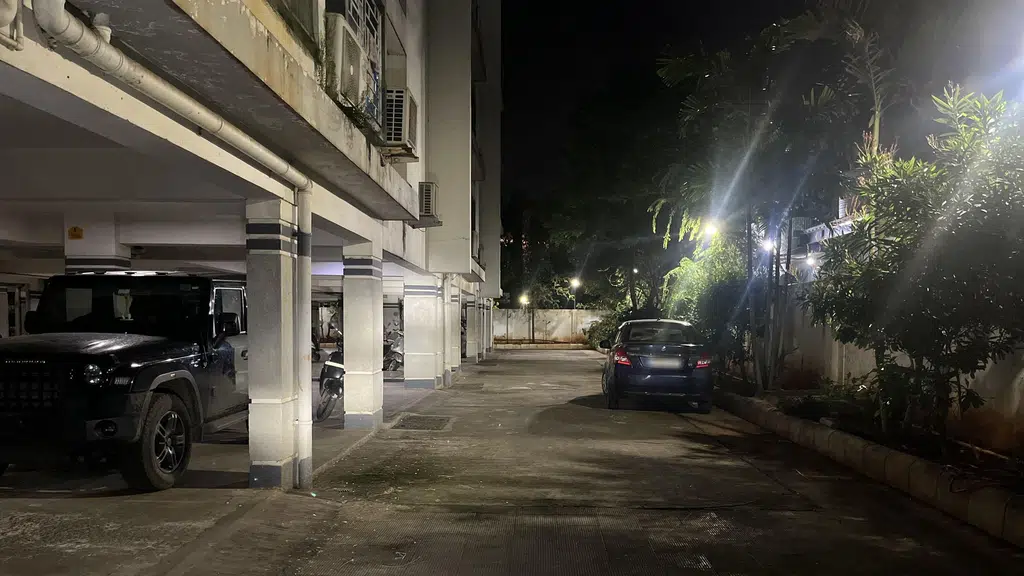 Tamilnad Mercantile Bank ATM