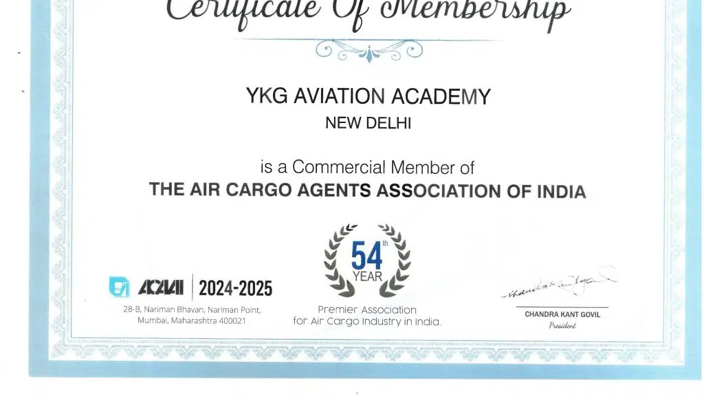 YKG Aviation Academy