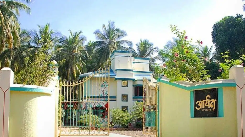 Aryan Farms, Kelva