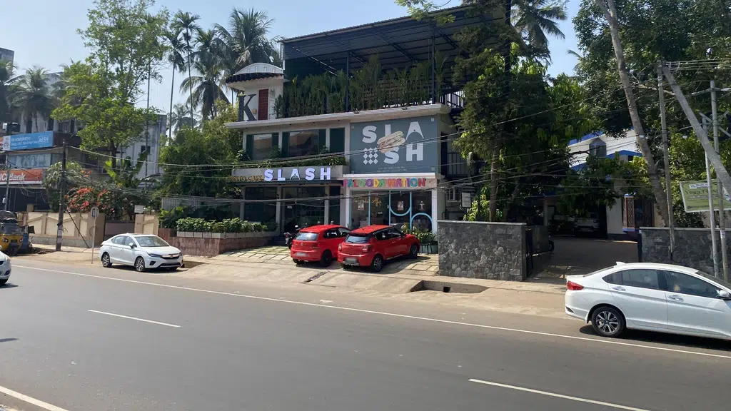 Maruti Suzuki ARENA (AM Motors, Kozhikode, Pottammal)