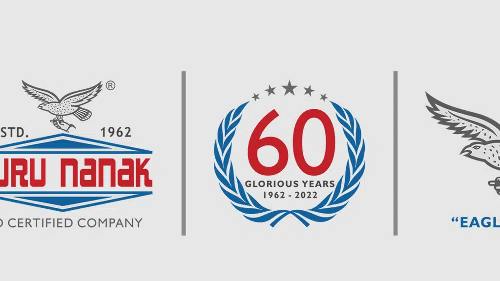 Guru Nanak Printing Machines Manufacturing Company