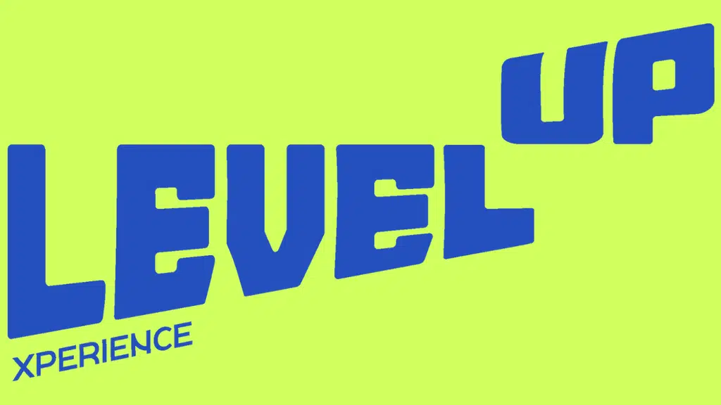 Level Up Xperience