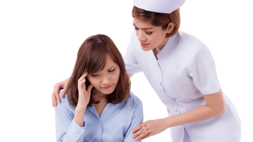 VNS Nursing Caretaker Service Agency