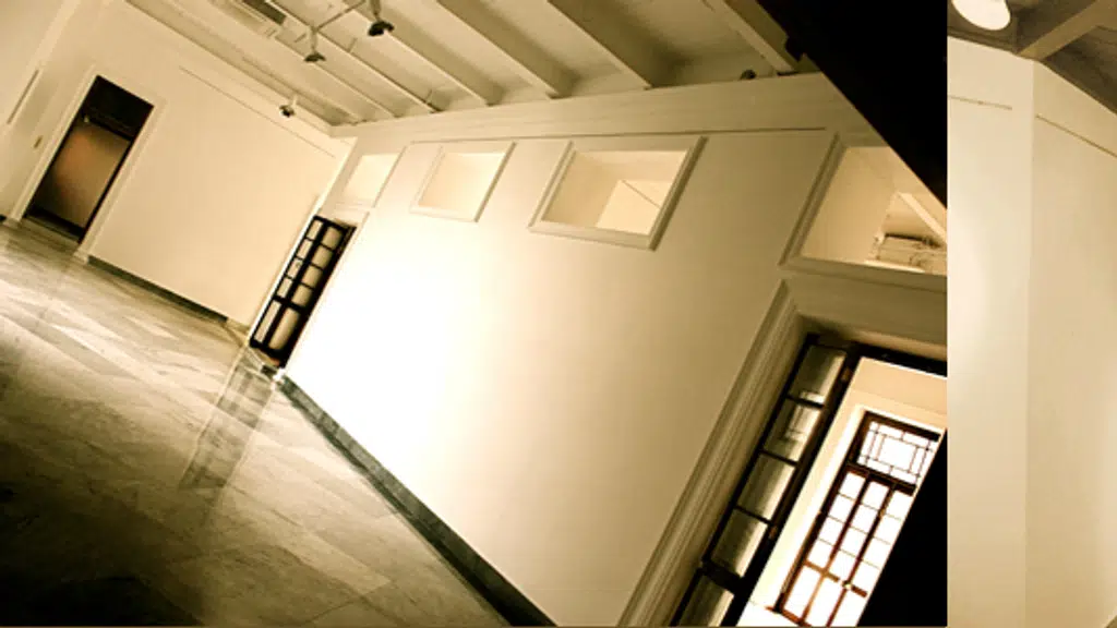 The Harrington Street Arts Centre