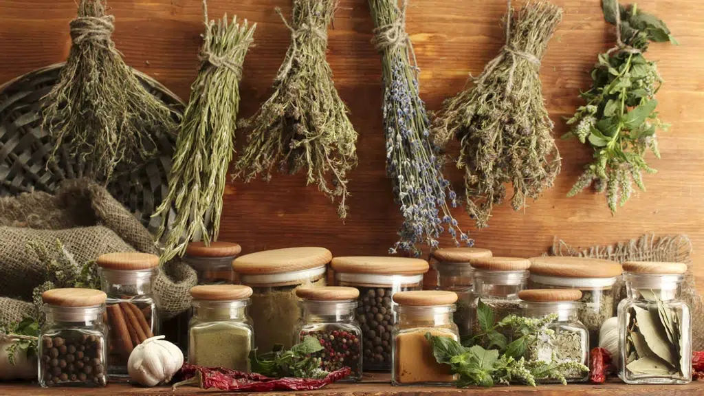 Gyan Herbal Home