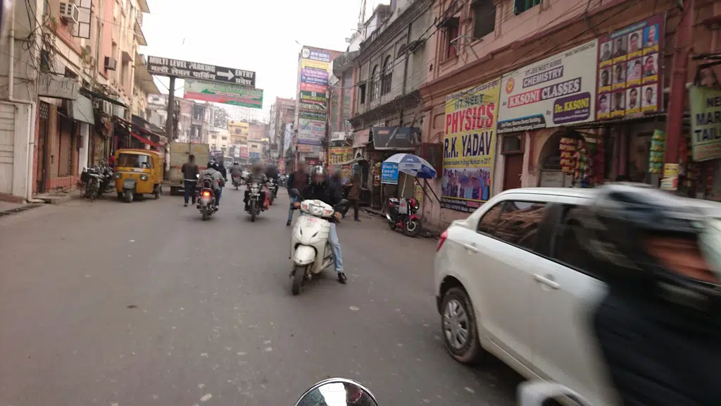 Lucknow Diesel and Electricals