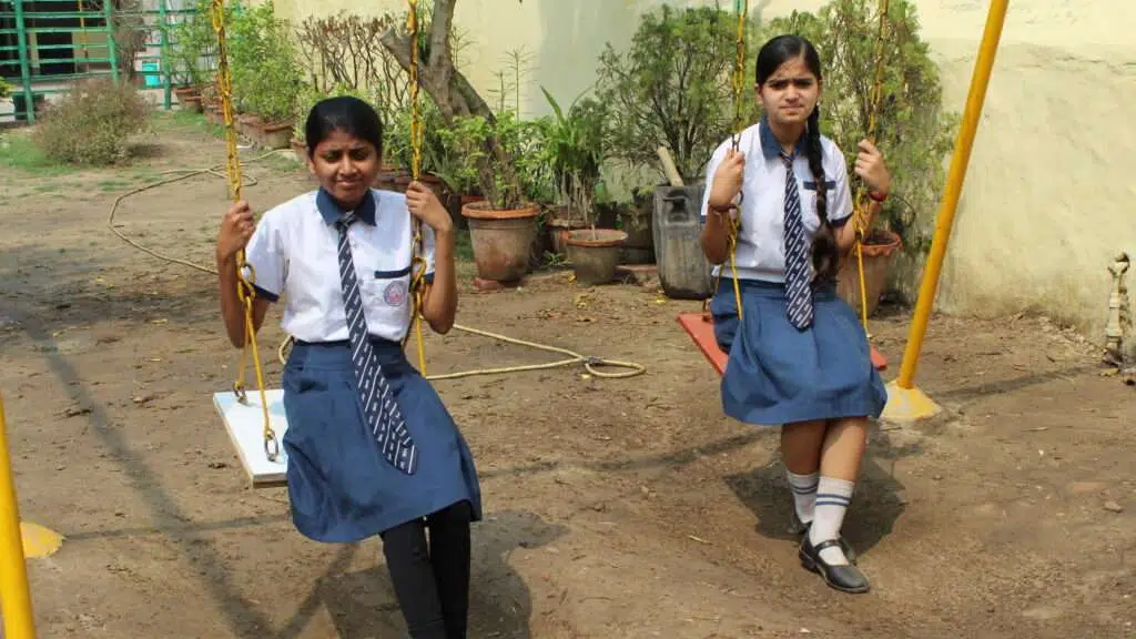 Ratnakar North Point School