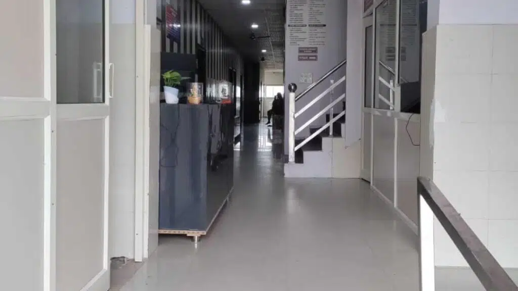 Gore Hospital - Multi specialty hospital In Assandh