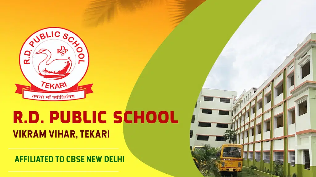 R. D. Public School