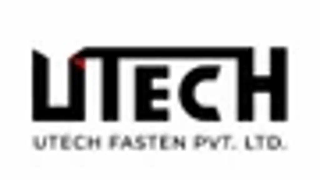 U Tech Fasten Pvt. Ltd.