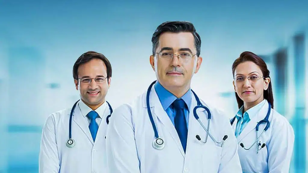 Total Nursing Care