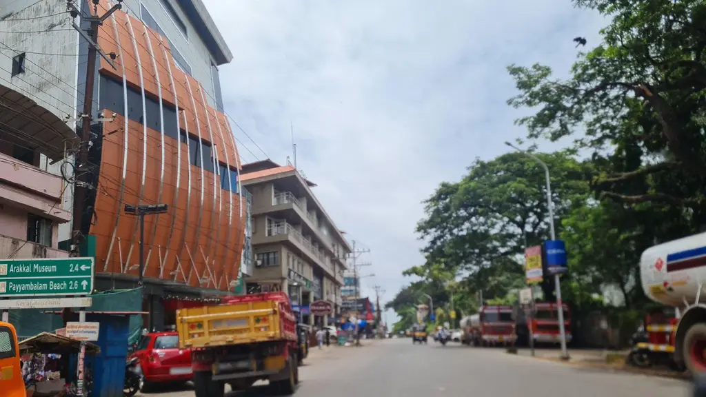 Domino's Pizza | Kannur,Kerala