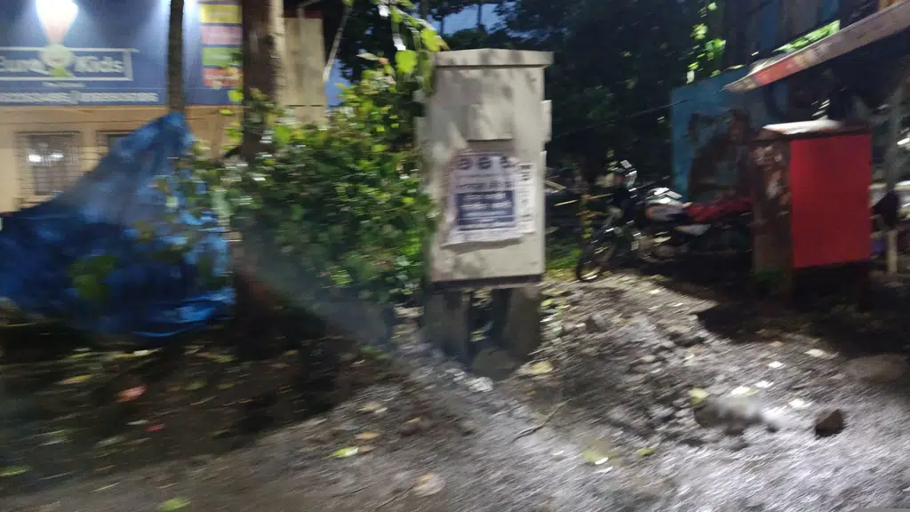 R R Hospital-ER