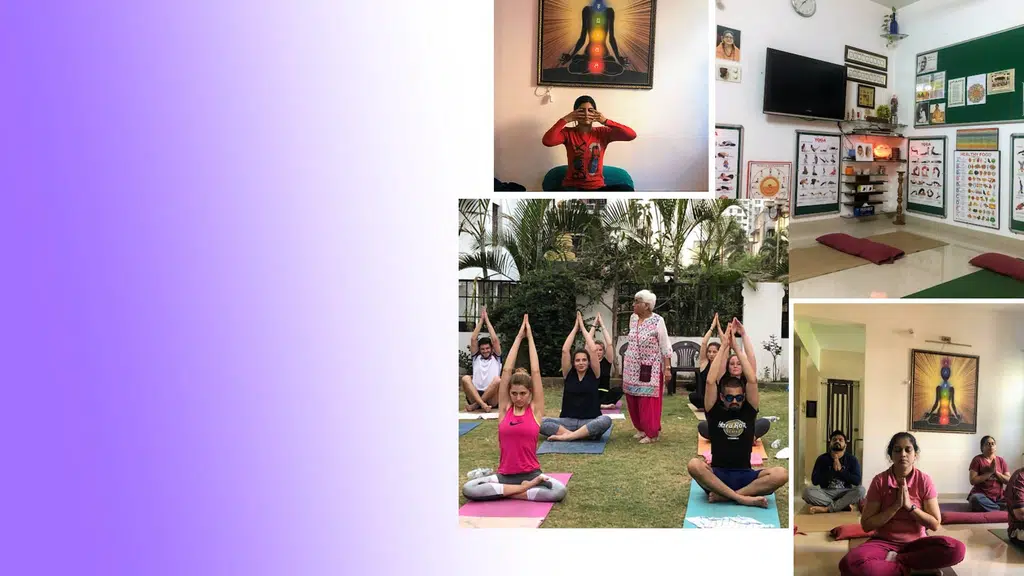 Aarogya Siddhi Yog
