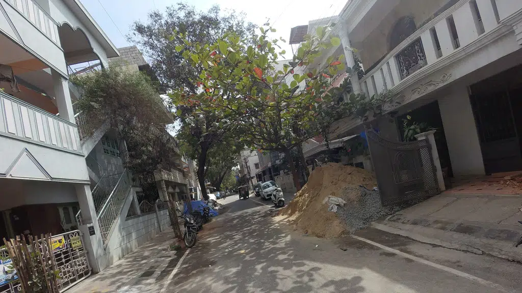 Padmashree Nursing and Maternity Home