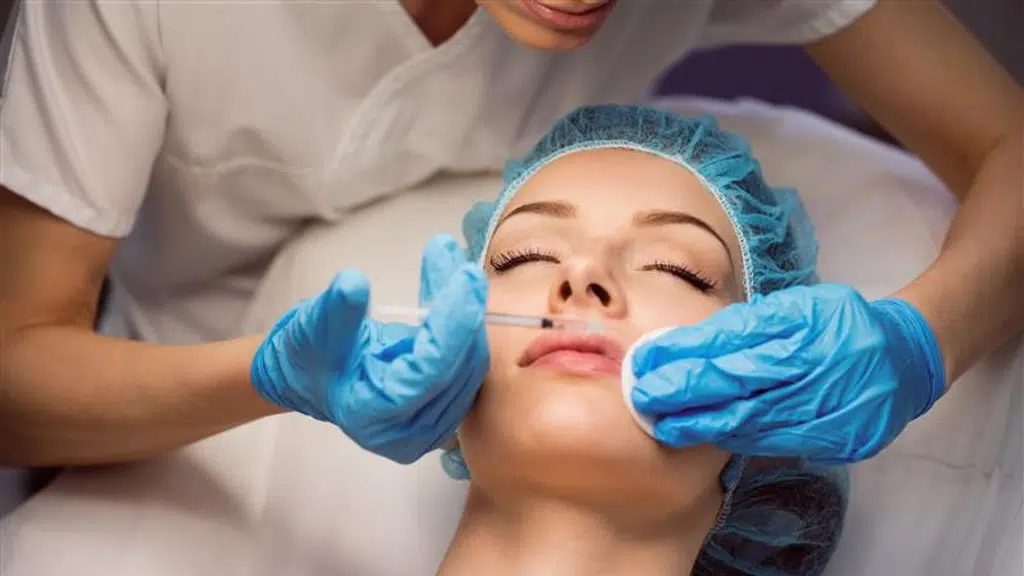 New Look Aesthetic Clinic