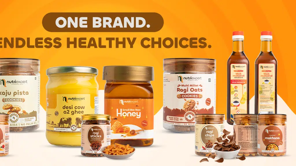 NutriExpert - Malviya Nagar, New Delhi