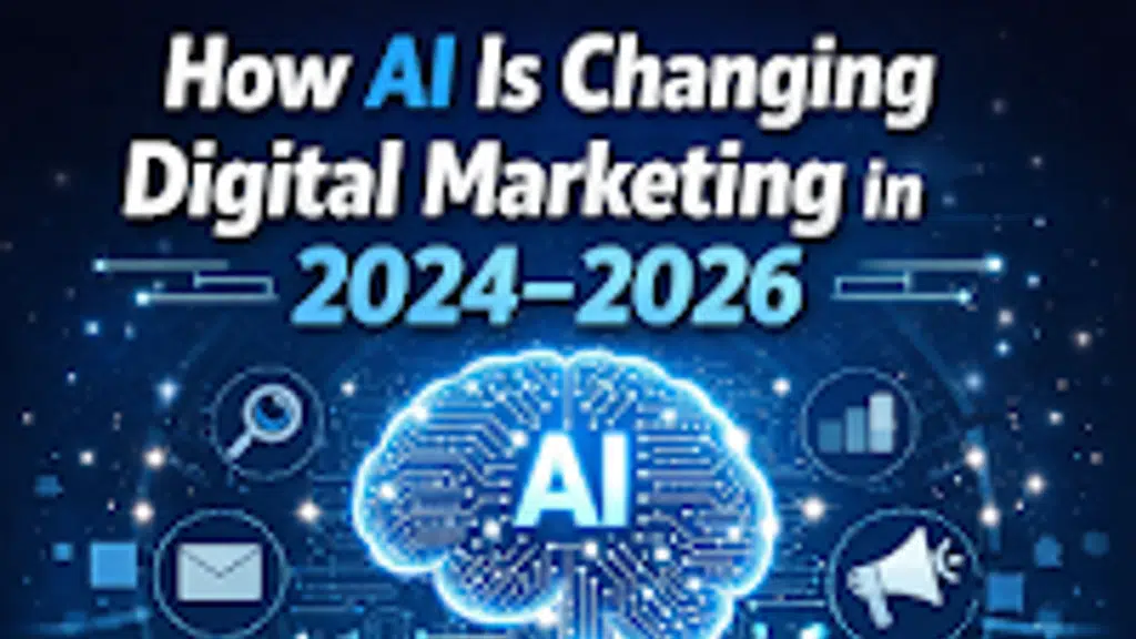 Digital Marketing Web Experts