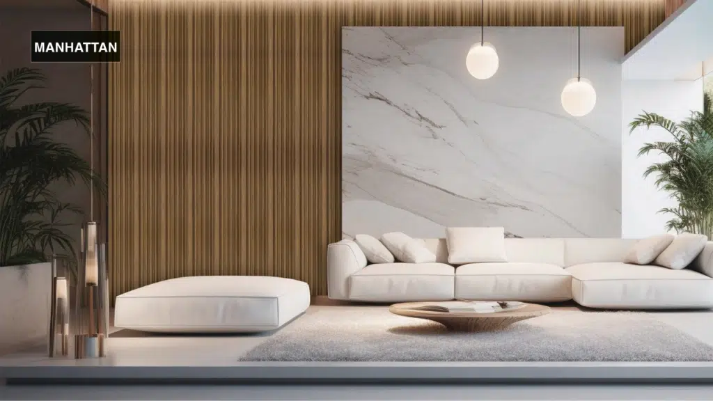 Leela Infra Veneers and Panels