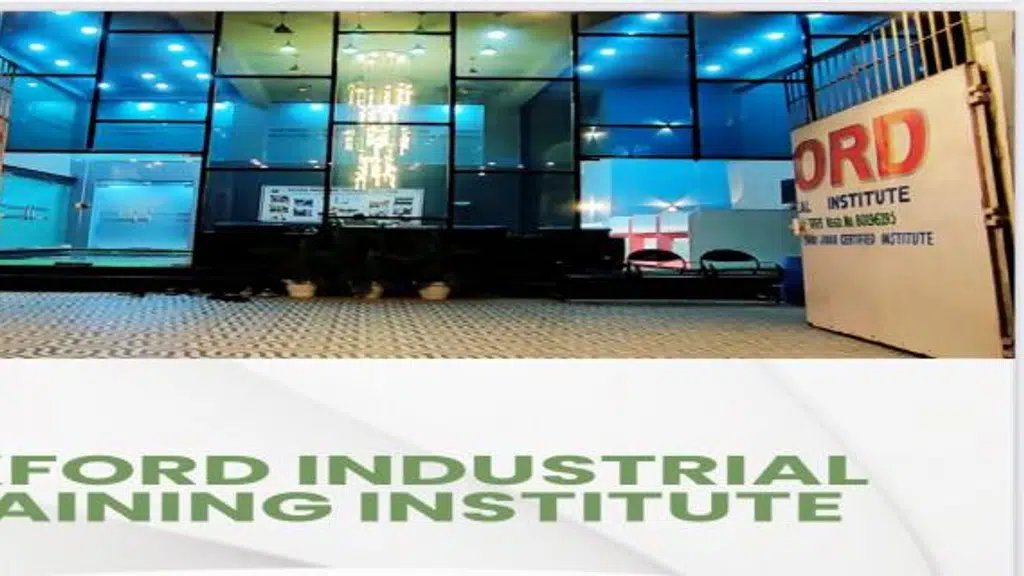 Oxford Industrial Technical Institute